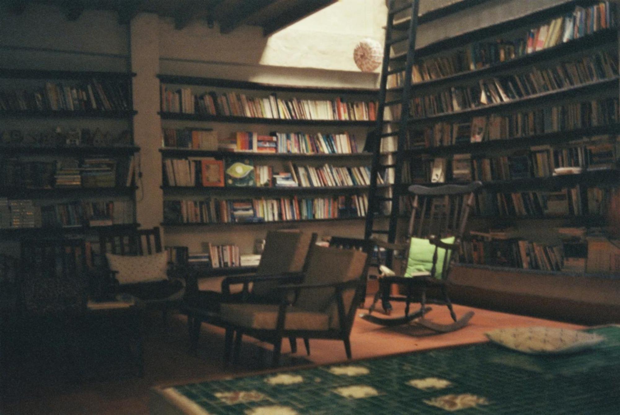 Vila Basi Nguyet Hang Buitenkant foto